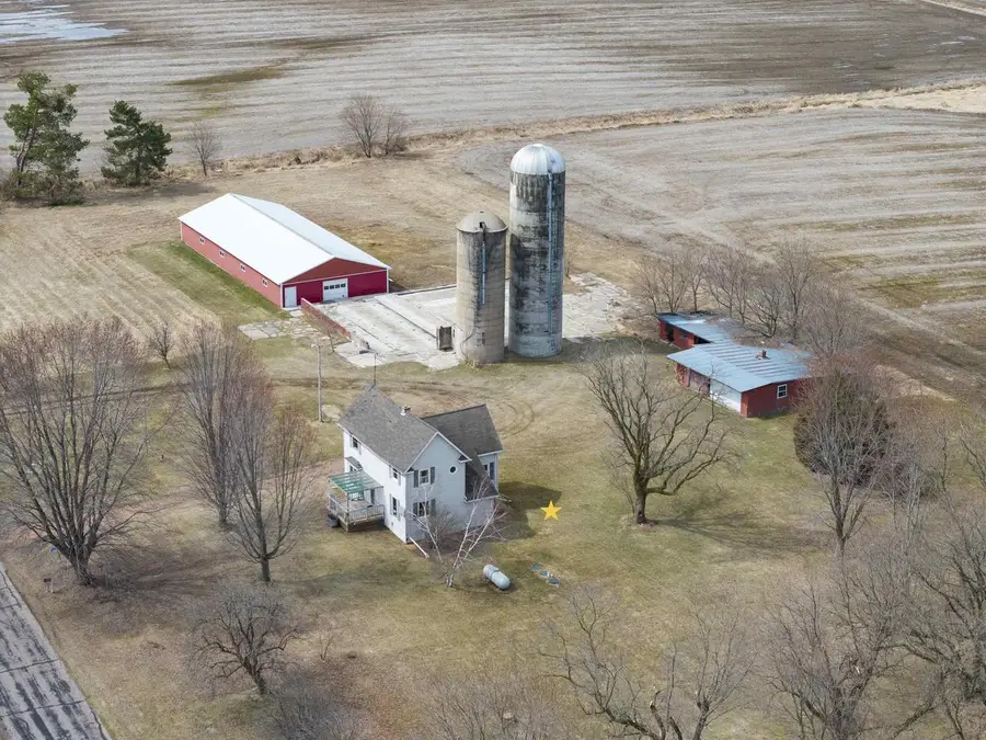 E10702 EULRICH ROAD, Clintonville, WI 54929 - #2