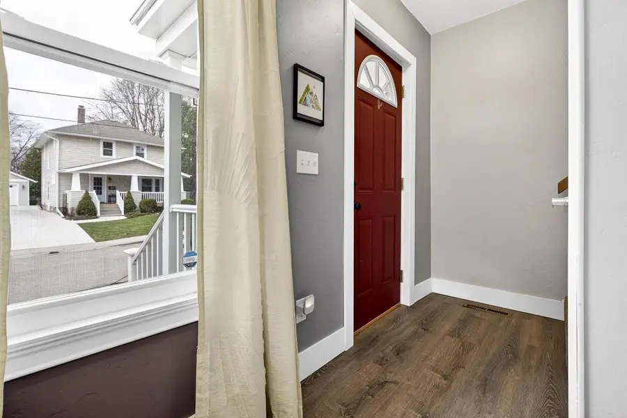 718 N HARRIMAN STREET, Appleton, WI 54911 - #3