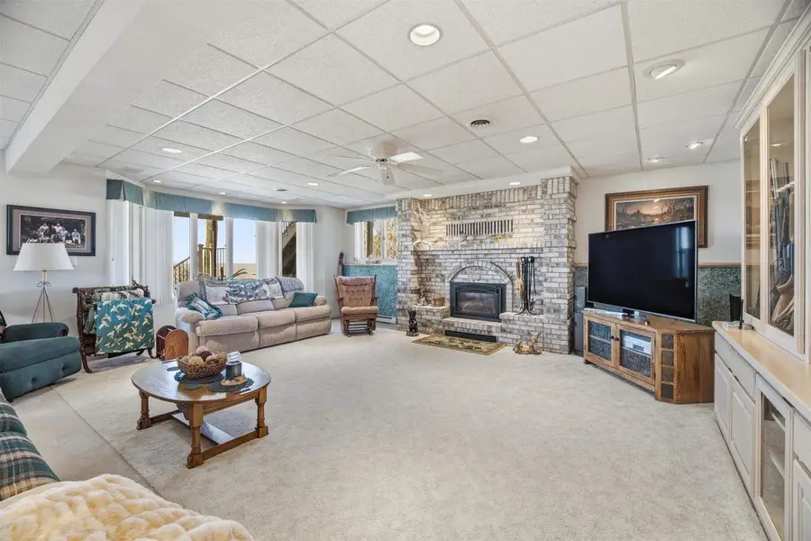 N2825 DRIFTWOOD BEACH ROAD, Chilton, WI 53014 - #2