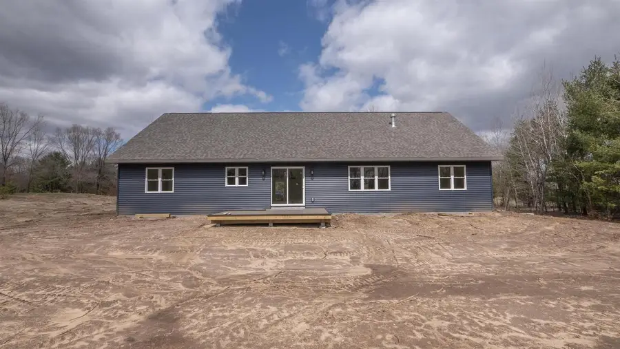 1079 E LAKE RIDGE ROAD, Wautoma, WI 54982 - #3