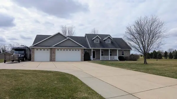 W791 RIVER FOREST DRIVE, Kaukauna, WI 54130