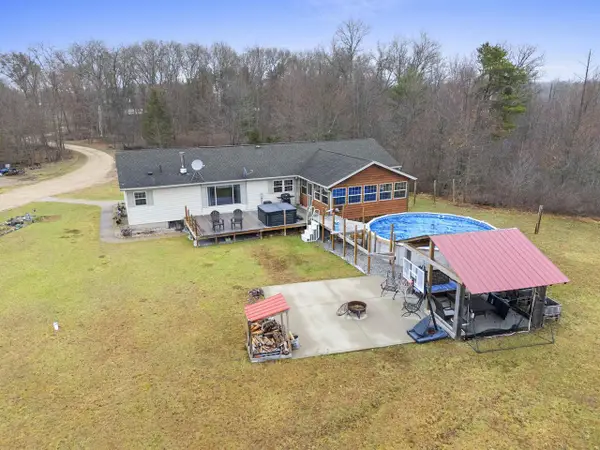 W9041 AIRPORT ROAD, Crivitz, WI 54114