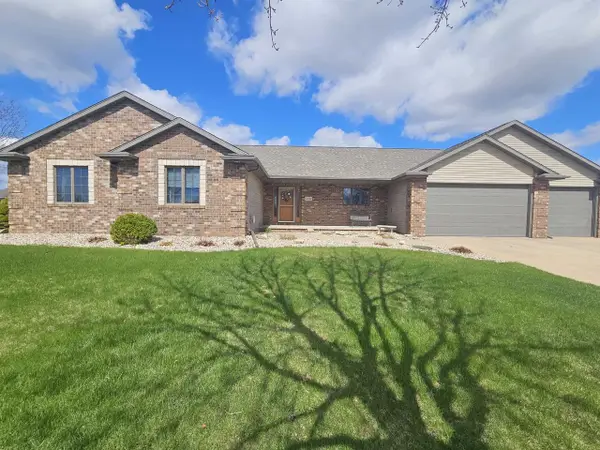 458 WINDMILL DRIVE, Kaukauna, WI 54130