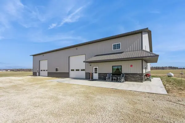 6219 ASPEN ROAD, Reedsville, WI 54230