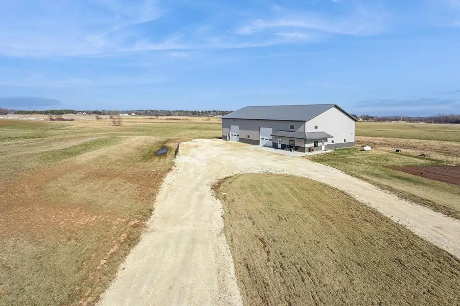 6219 ASPEN ROAD, Reedsville, WI 54230 - #3