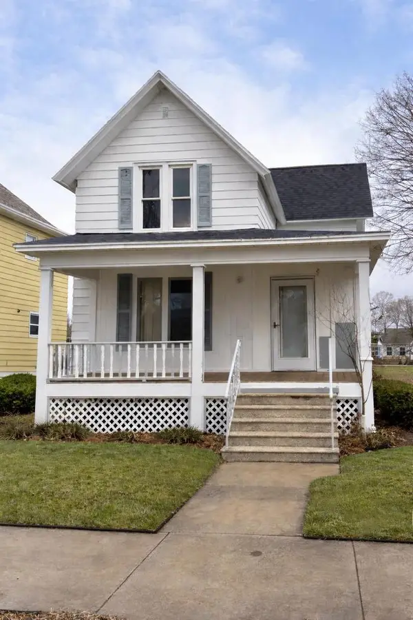 1608 14TH AVENUE, Menominee, MI 49858