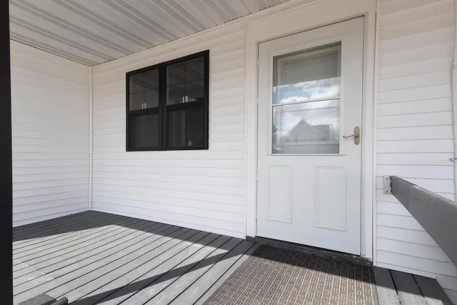 318 S MILL STREET, Hortonville, WI 54944 - #2