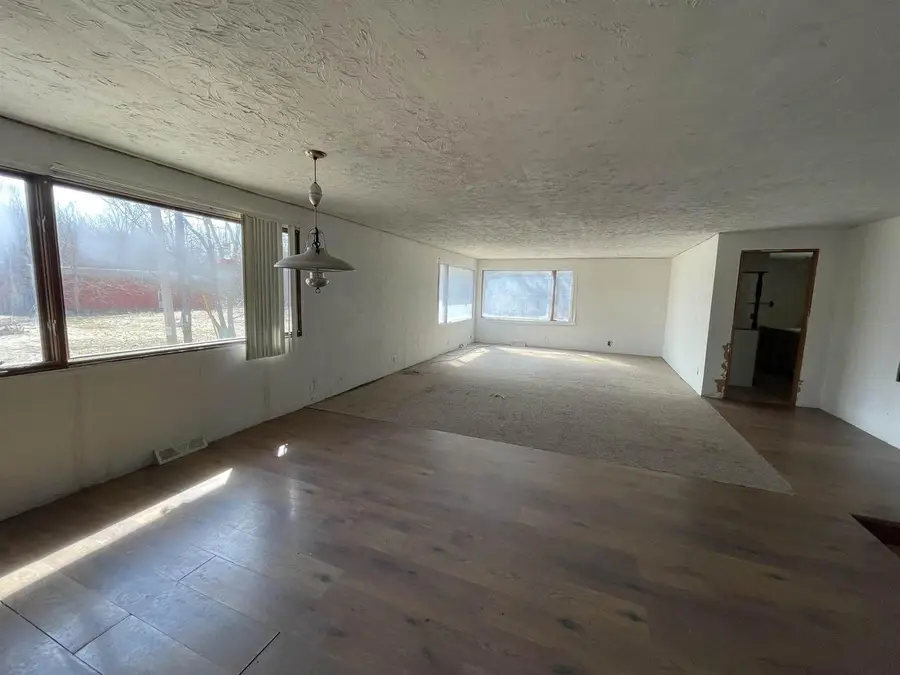 6873 ALLEN ROAD, Sobieski, WI 54171 - #2