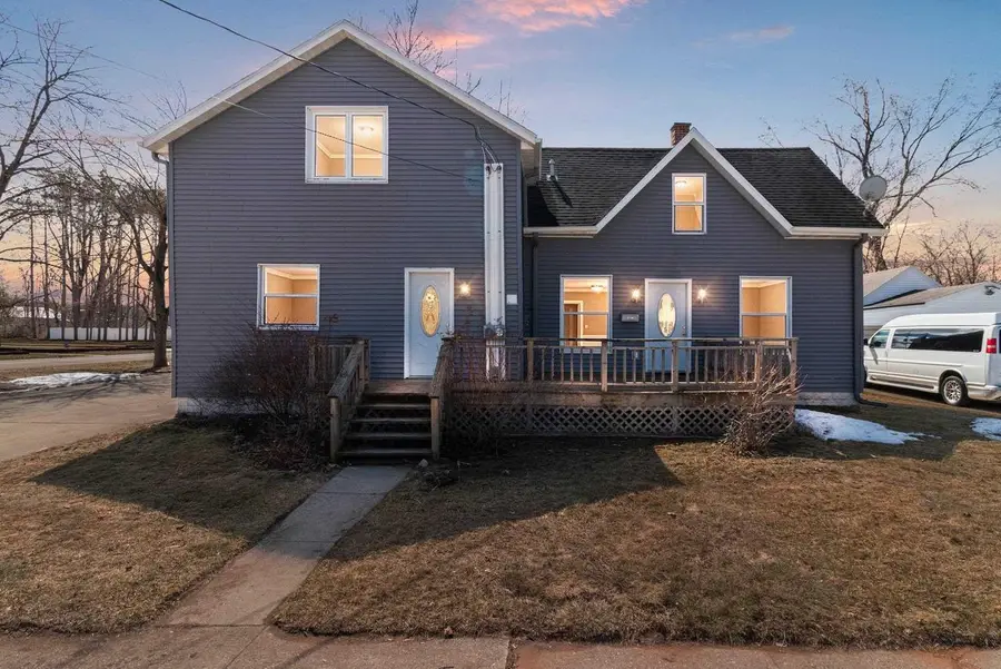 251 BIRCH STREET, Peshtigo, WI 54157 - #2