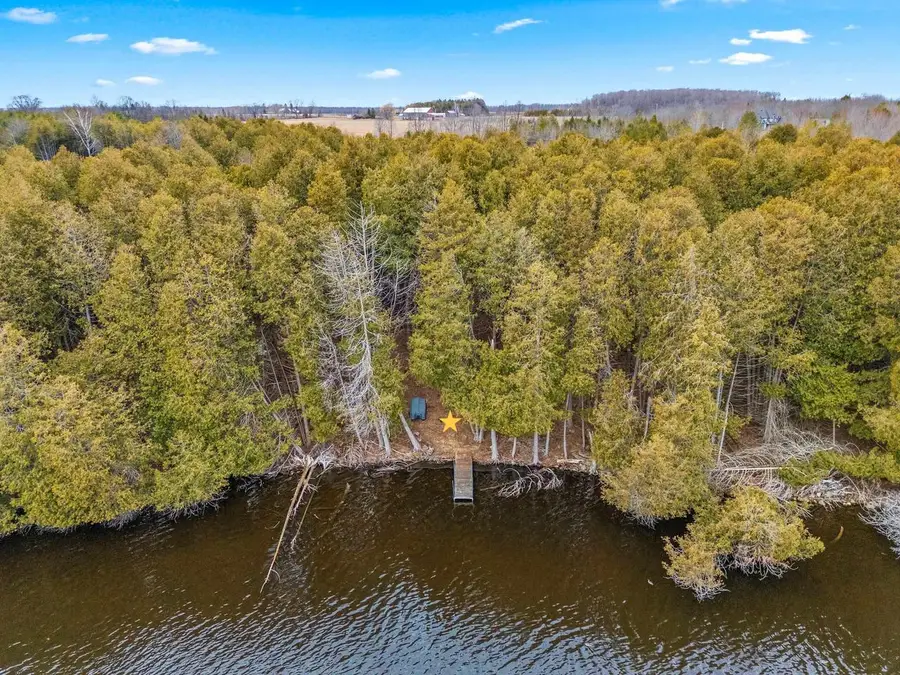 7976 W CEDAR DRIVE, Forestville, WI 54213 - #3