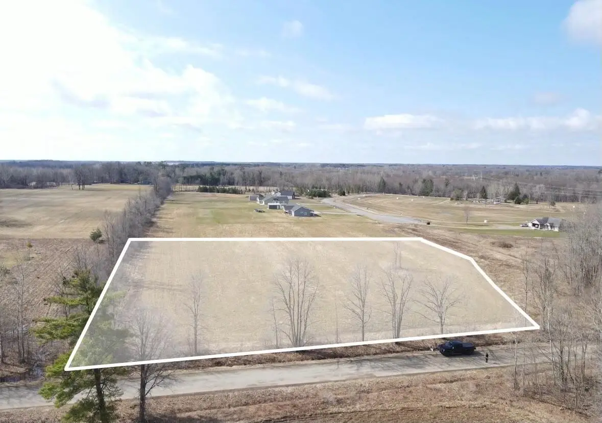 COOK ROAD, Oconto, WI 54153 - #1