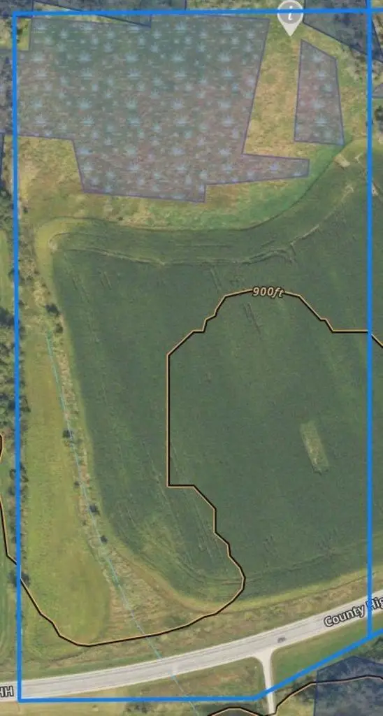 COUNTY HH, Kiel, WI 53042 - #3