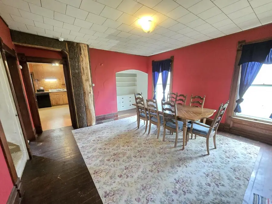 310 MAIN STREET, Kingston, WI 53926 - #2