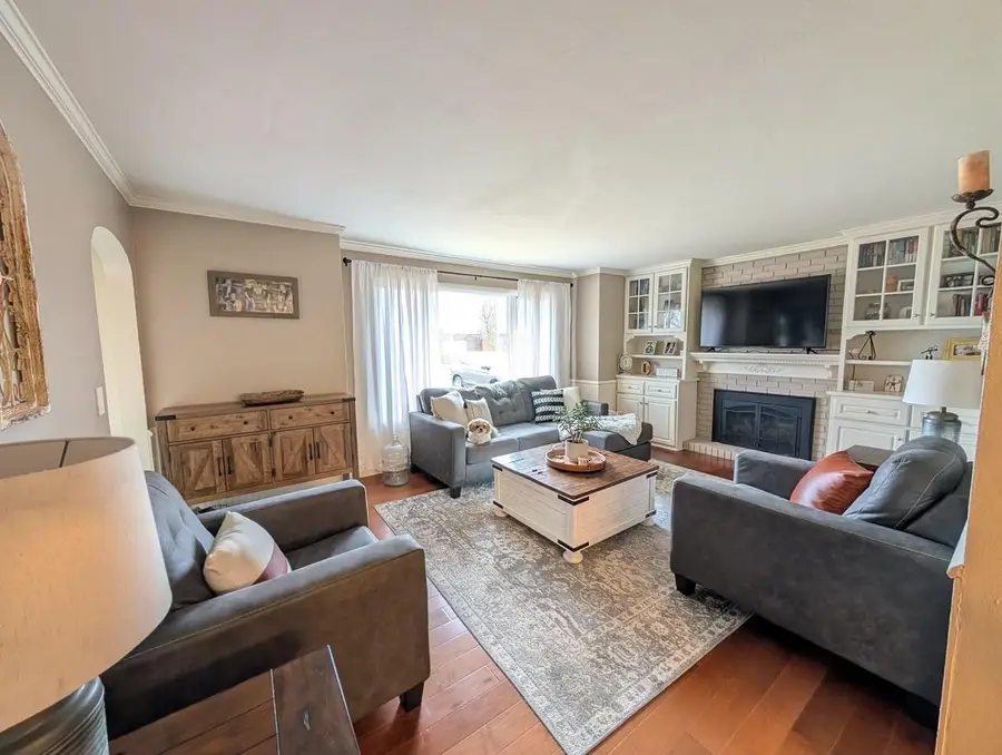 135 S FLORENCE STREET, Daggett, MI 49821 - #2