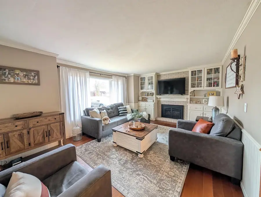 135 S FLORENCE STREET, Daggett, MI 49821 - #3