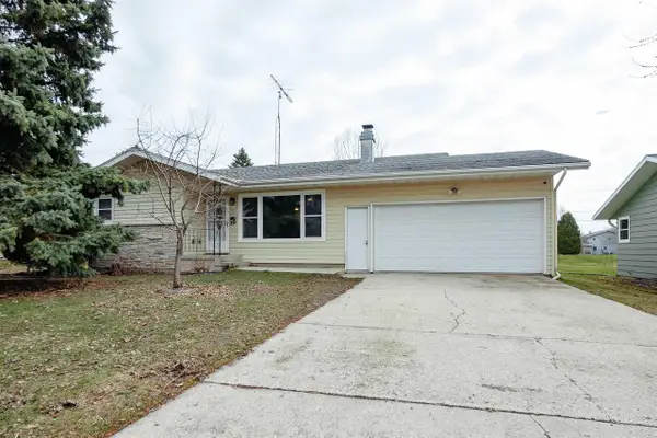 529 TAFT STREET, Fond Du Lac, WI 54935