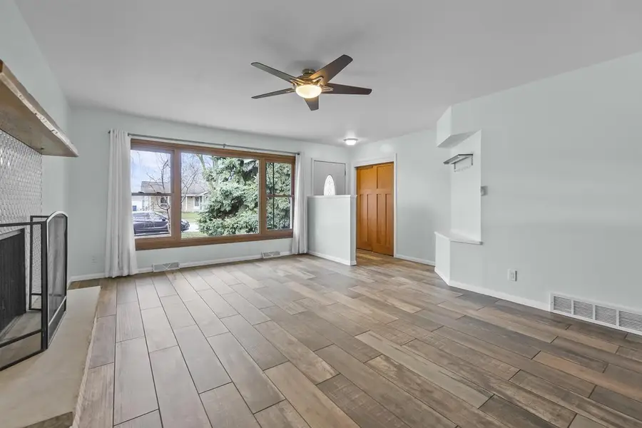 529 TAFT STREET, Fond Du Lac, WI 54935 - #3