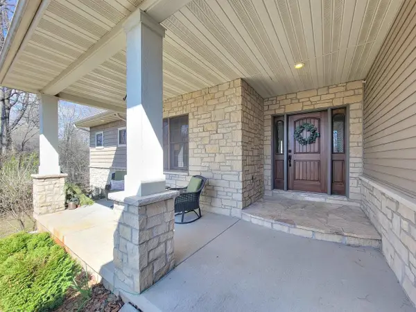 1387 RADCLIFF ROAD, Neenah, WI 54956