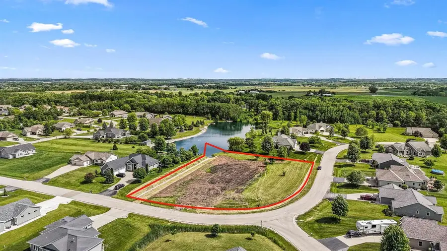 WILD WEST LANE, Fond Du Lac, WI 54937 - #3