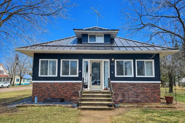 616 NE 3RD STREET, Marion, WI 54950