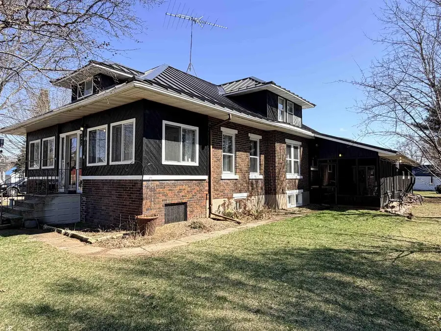 616 NE 3RD STREET, Marion, WI 54950 - #3