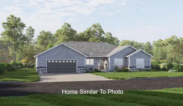 1724 BETTY JEAN LANE, Green Bay, WI 54313