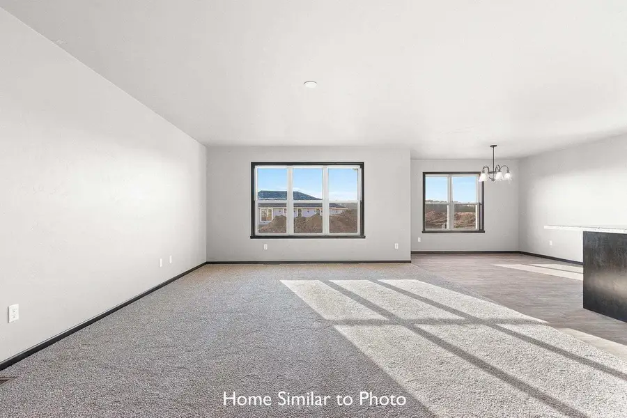 1724 BETTY JEAN LANE, Green Bay, WI 54313 - #3