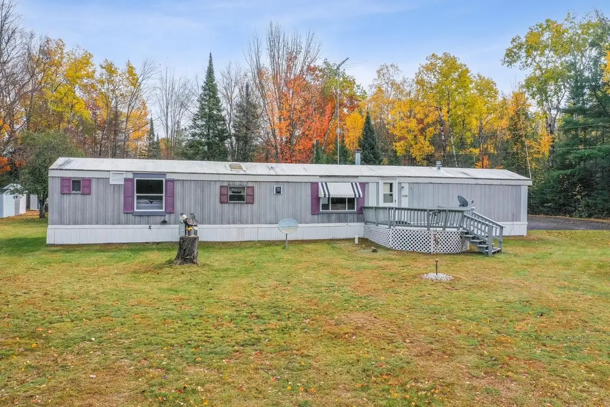 17440 BEAR LAKE LANE, Lakewood, WI 54138 - #1