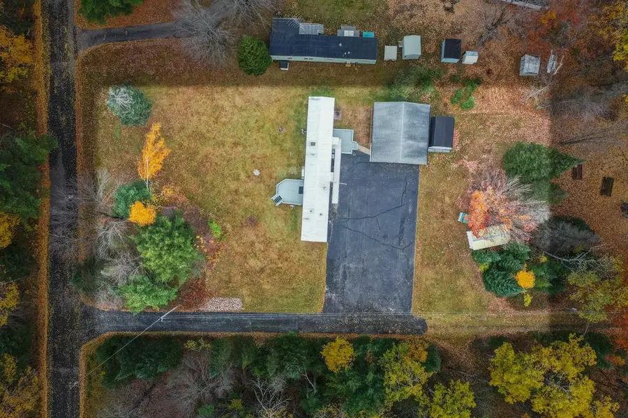 17440 BEAR LAKE LANE, Lakewood, WI 54138 - #2