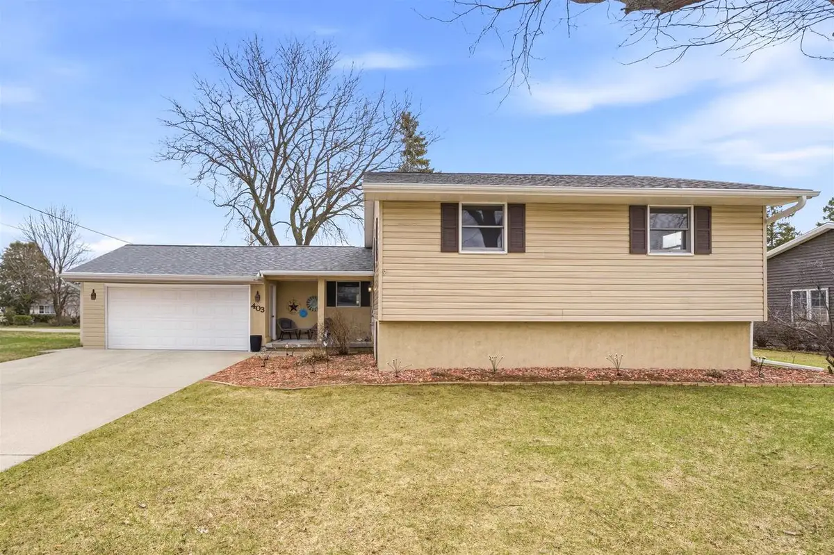 403 ORCHARD LANE, Little Chute, WI 54140 - #1