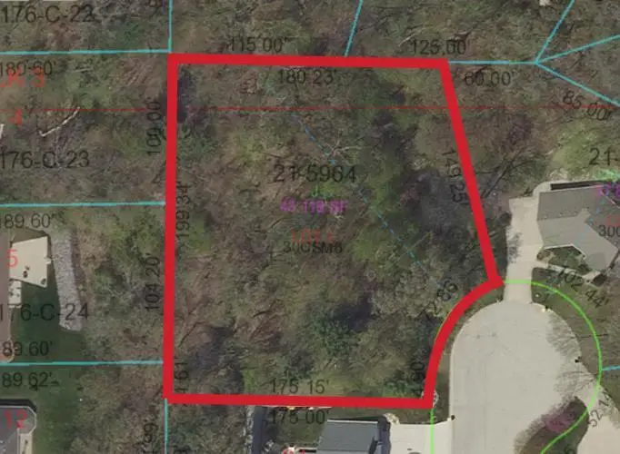 306 HEIDELBERG COURT, Green Bay, WI 54302 - #2