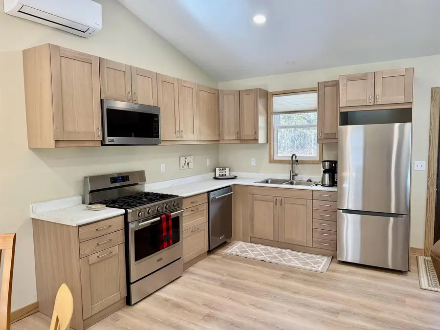 17554 BEAR LAKE LANE, Lakewood, WI 54138 - #3