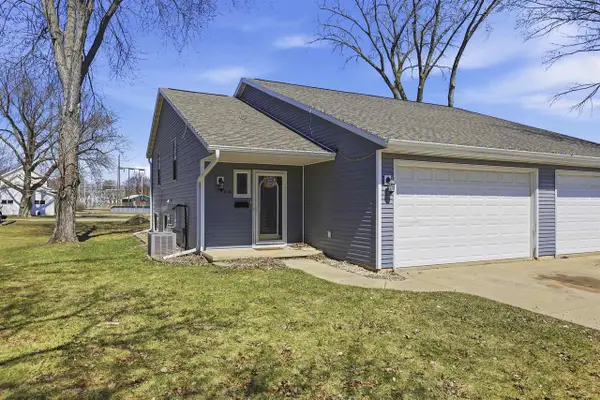616 REID STREET, De Pere, WI 54115