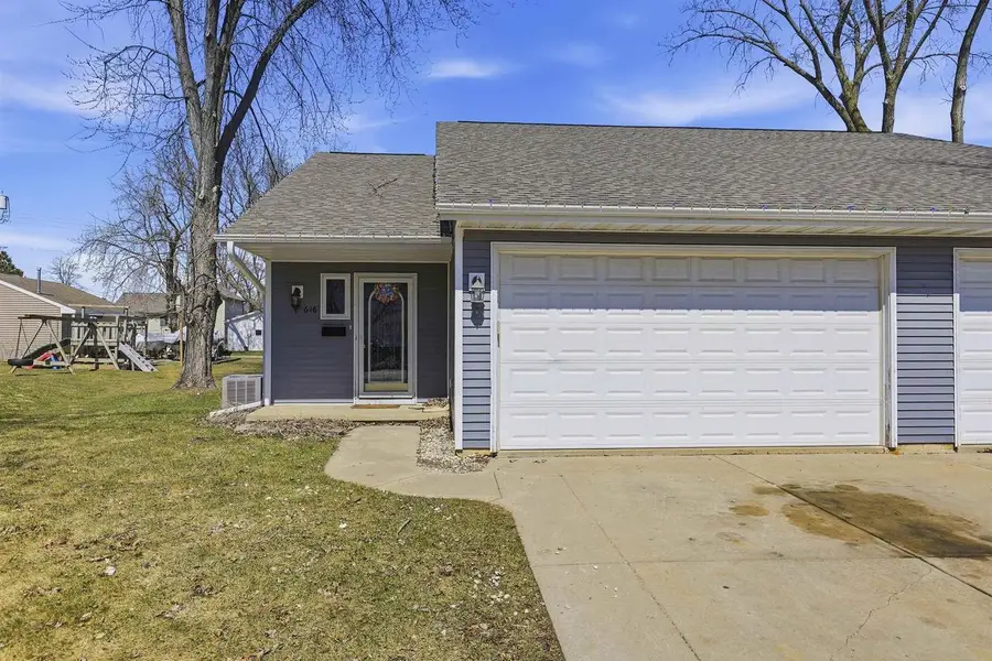 616 REID STREET, De Pere, WI 54115 - #2