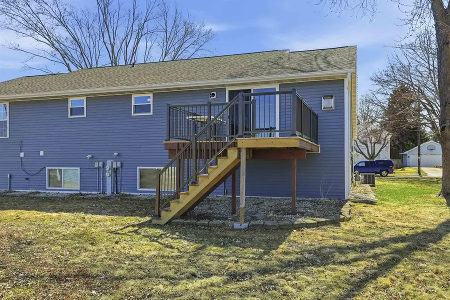 616 REID STREET, De Pere, WI 54115 - #3