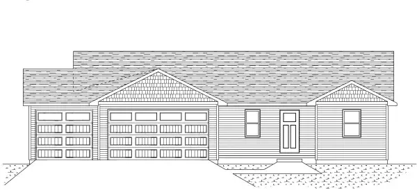 534 RIVERVIEW DRIVE, Berlin, WI 54923