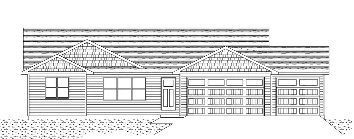 538 RIVERVIEW DRIVE, Berlin, WI 54923 - #1