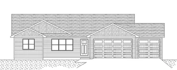 538 RIVERVIEW DRIVE, Berlin, WI 54923