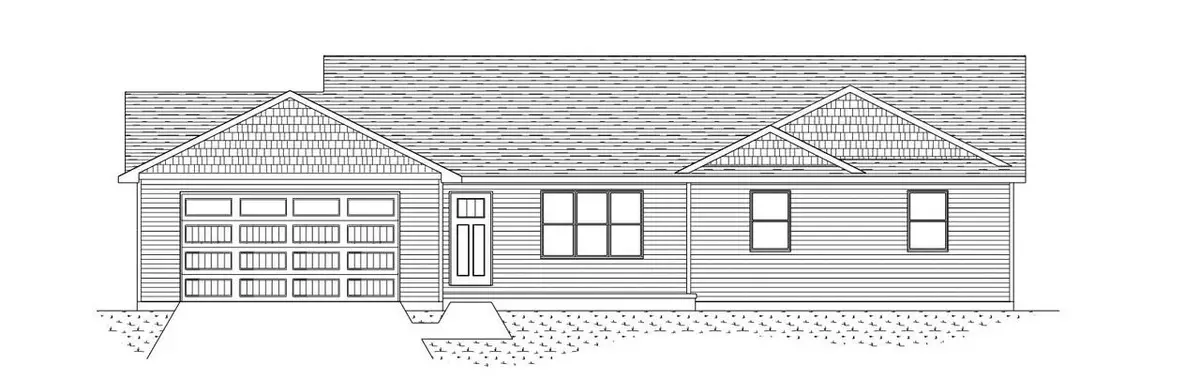 542 RIVERVIEW DRIVE, Berlin, WI 54923 - #1