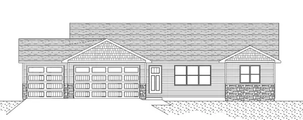 530 WILLOW COURT, New London, WI 54961