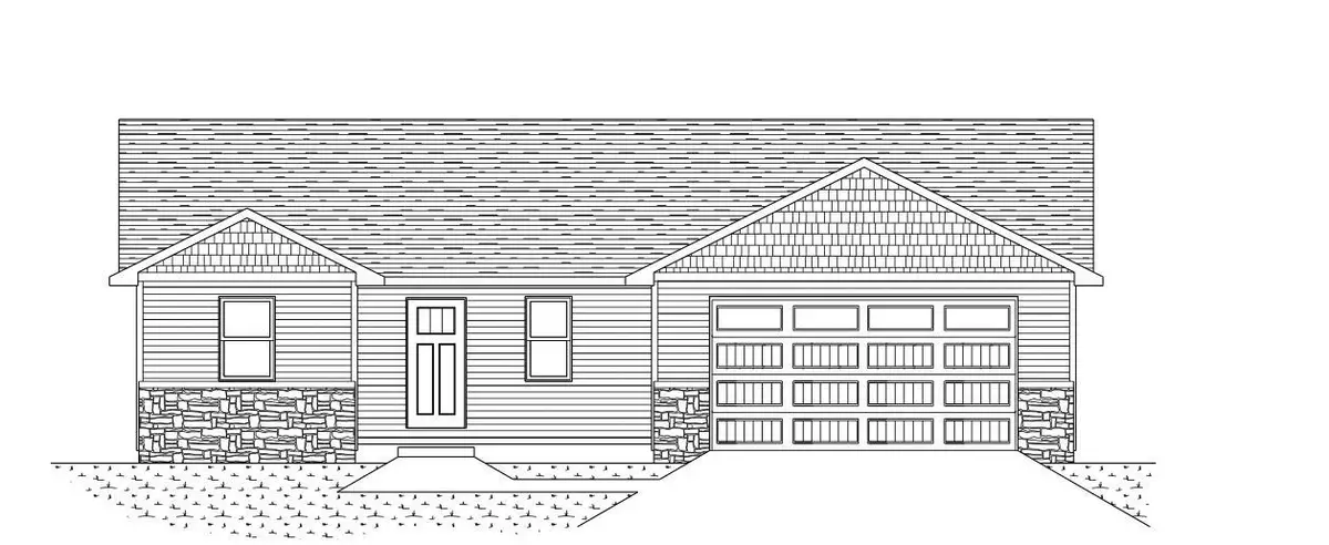 531 WILLOW COURT, New London, WI 54961 - #1