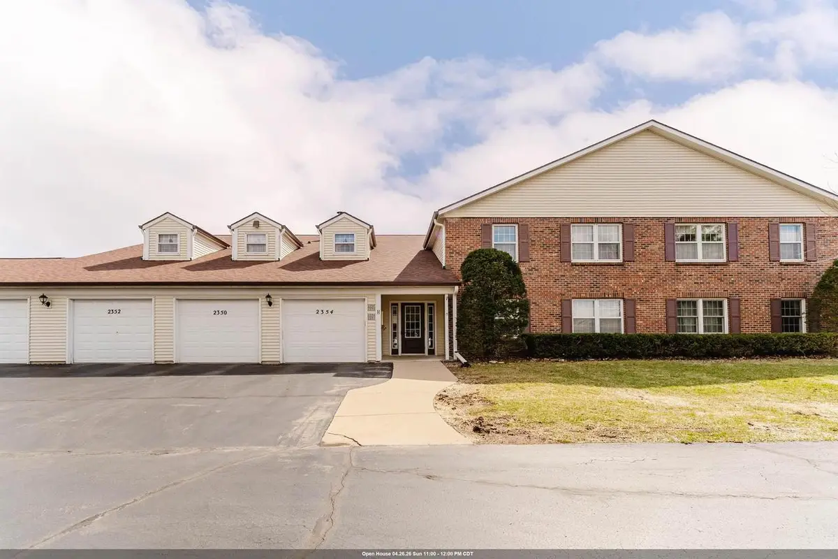 2356 WISCONSIN STREET, Oshkosh, WI 54901 - #1