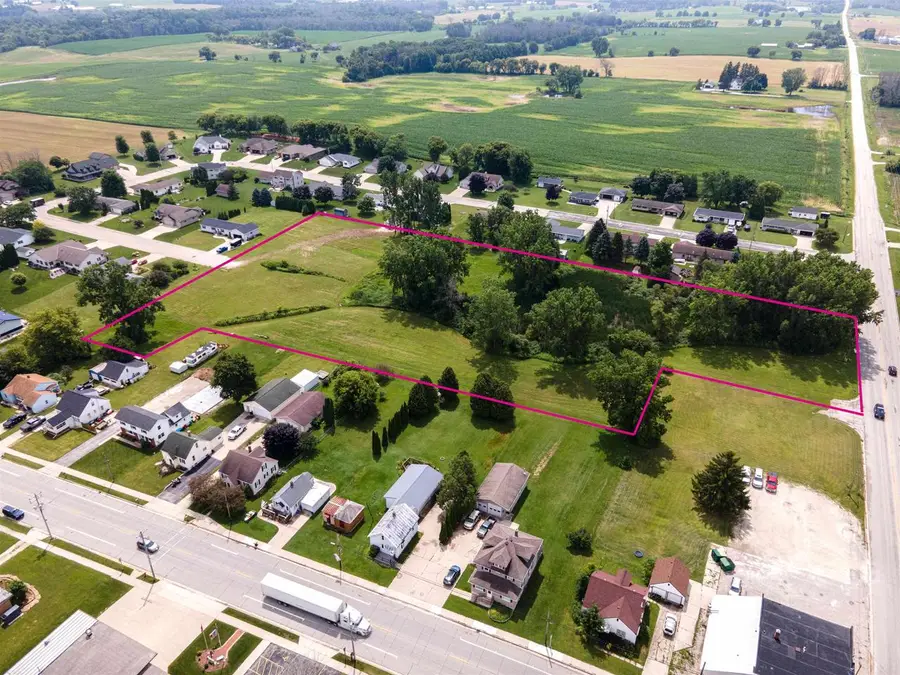 E MENASHA AVENUE, Whitelaw, WI 54247 - #3