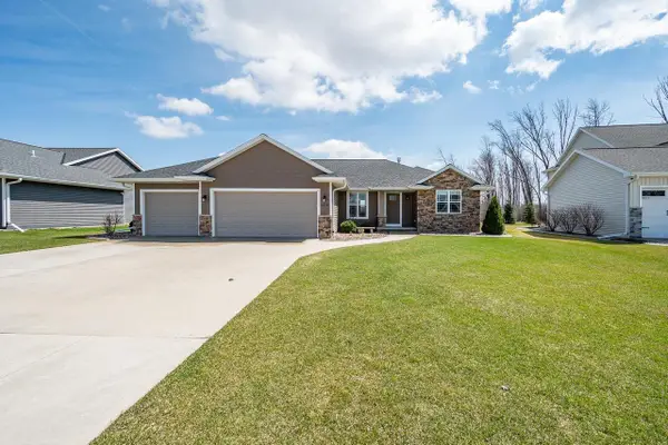 2715 ANDROMEDA DRIVE, De Pere, WI 54115