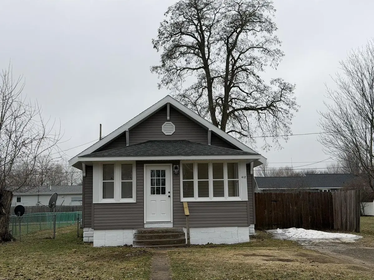 412 CASE STREET, Kingsford, MI 49802 - #1