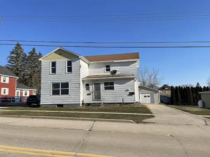 4310 BROADWAY STREET, Manitowoc, WI 54220 - #1