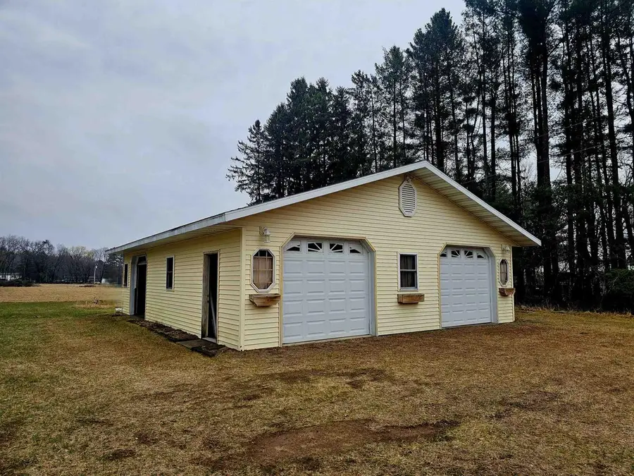 525 SUMMIT STREET, Wild Rose, WI 54984 - #3