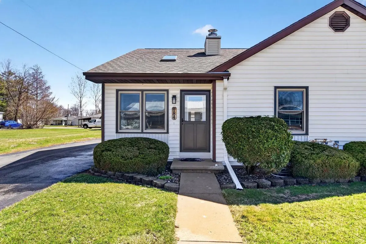 984 TULLAR ROAD  #17, Neenah, WI 54956 - #1