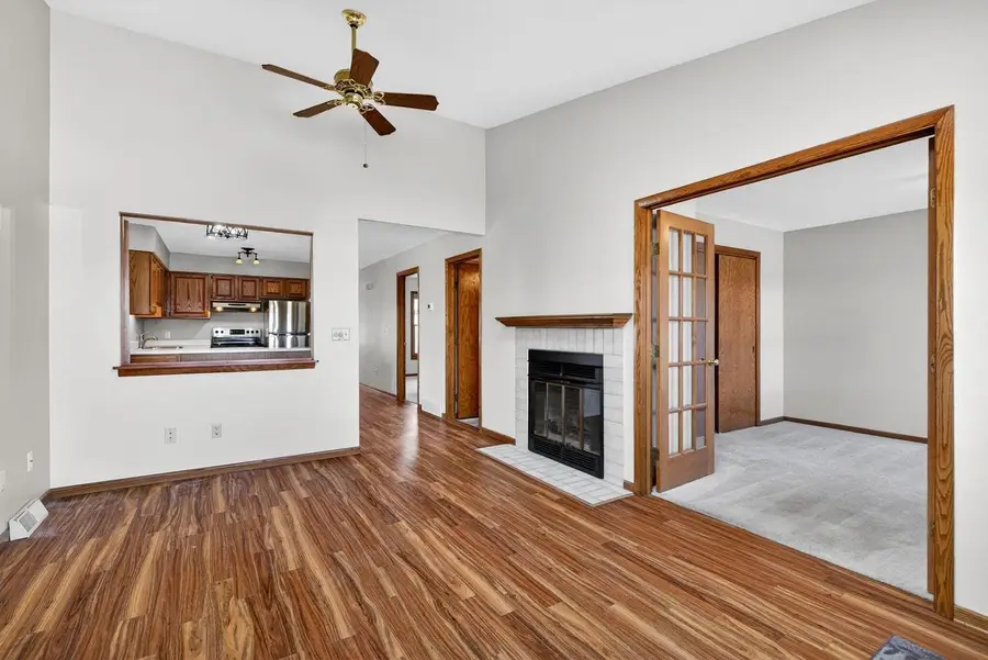 984 TULLAR ROAD  #17, Neenah, WI 54956 - #3