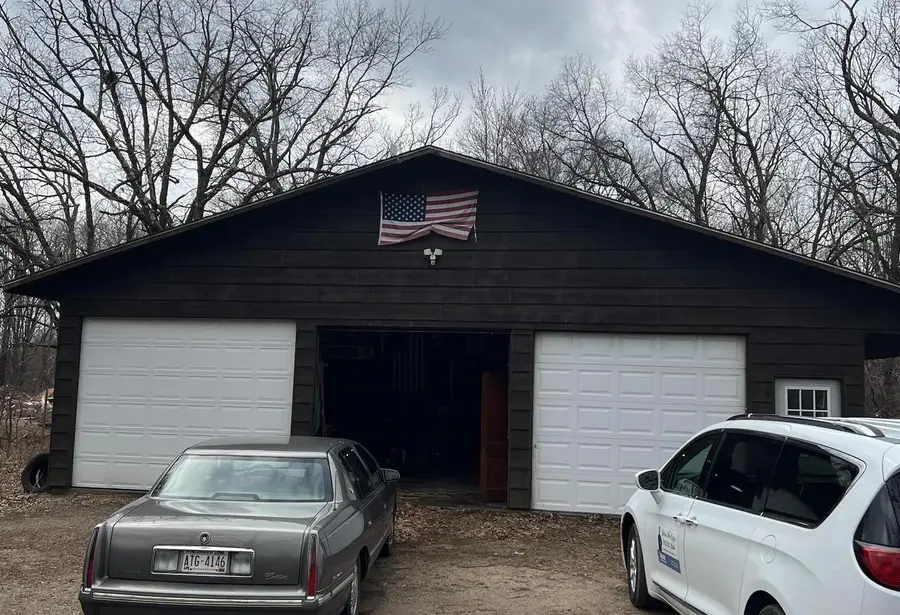 7534 OAK HILLS DRIVE, Almond, WI 54909 - #2